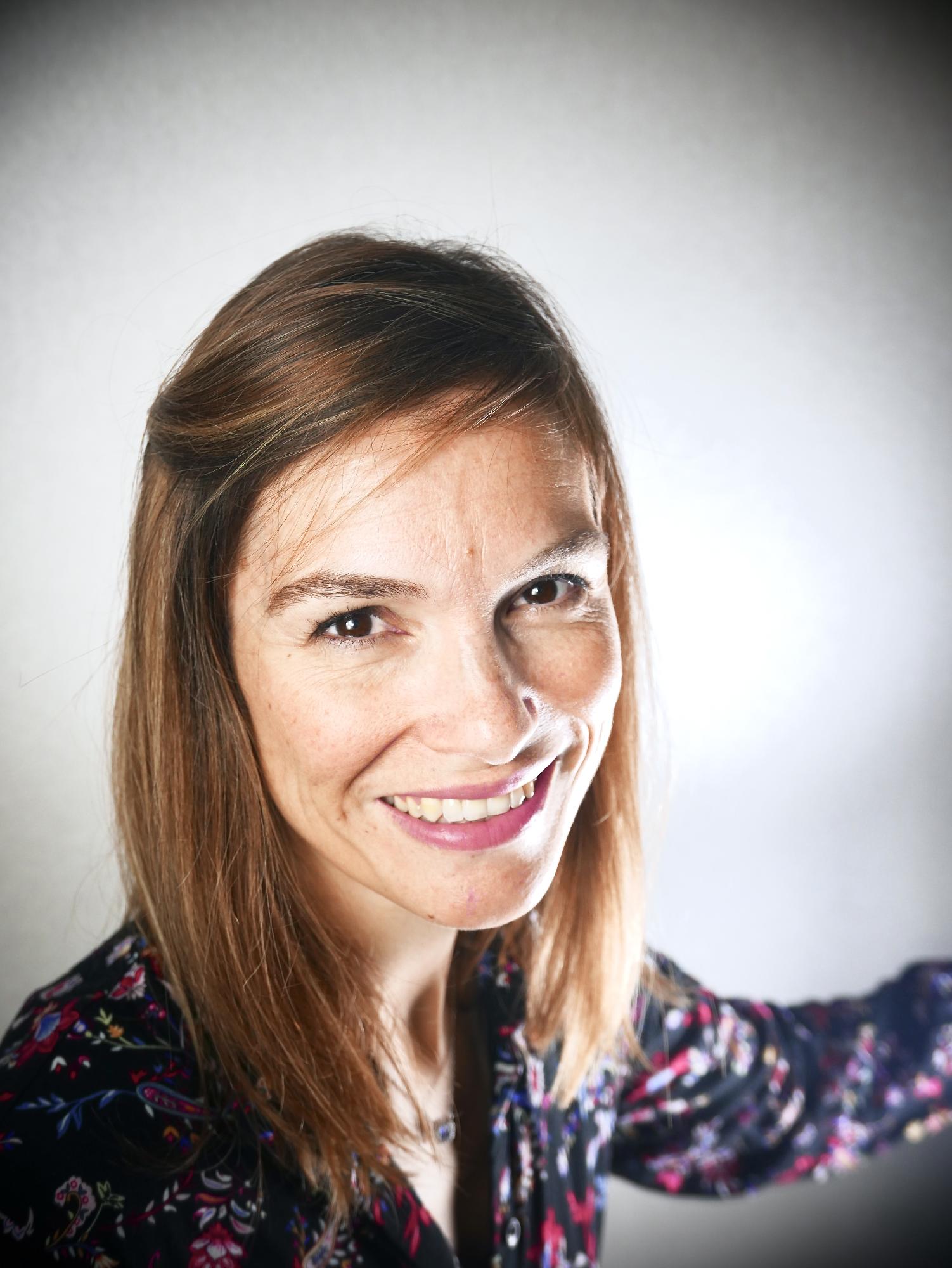 photo de Clotilde Sirodot