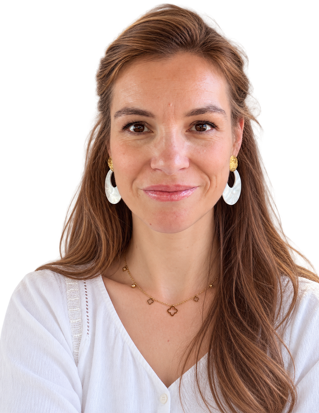 Clotilde Sirodot infirmière en formation de Kinésiologie